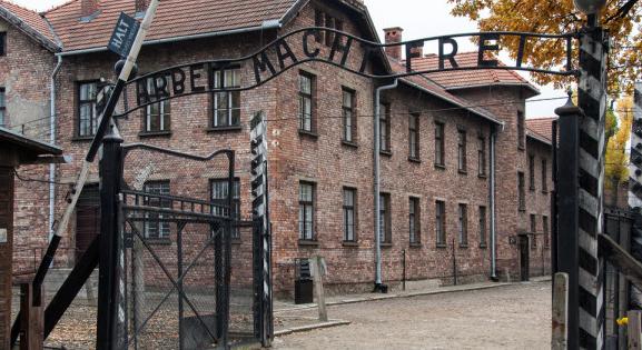 Nem szólalhatnak meg politikusok Auschwitz felszabadításának 80. évfordulóján