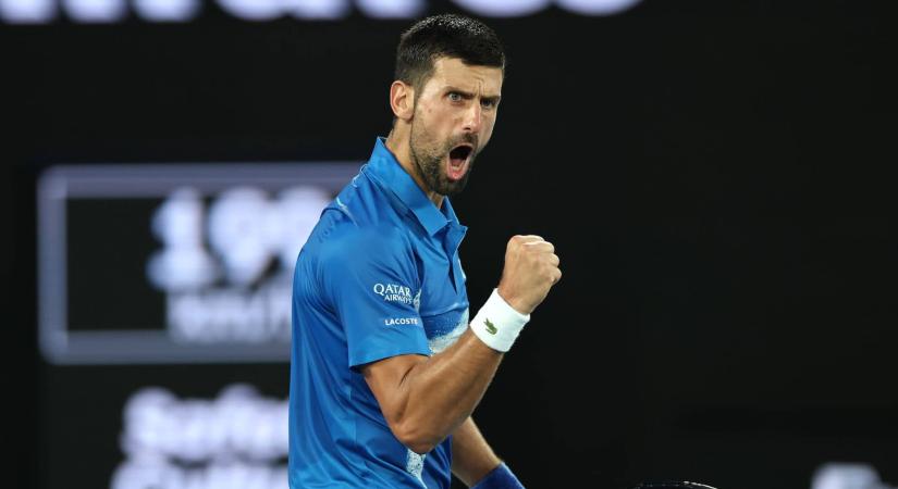 Nehéz mérkőzéssel indult Djokovic és Murray együttműködése