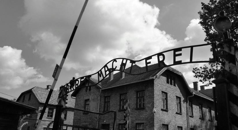 Politikusok egyáltalán nem szólalhatnak fel Auschwitz felszabadításának 80. évfordulóján