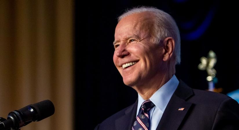 Több mint 150 ezer embernek tett nagy engedményt Joe Biden