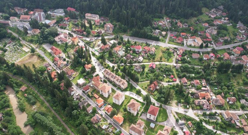 Végleg pont kerülhet Tusnádfürdő évtizedes ivóvíz-kálváriájára