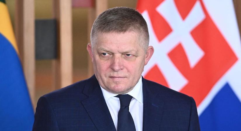 Robert Fico tárgyalni hívta Zelenszkijt, ezt válaszolta az ukrán elnök