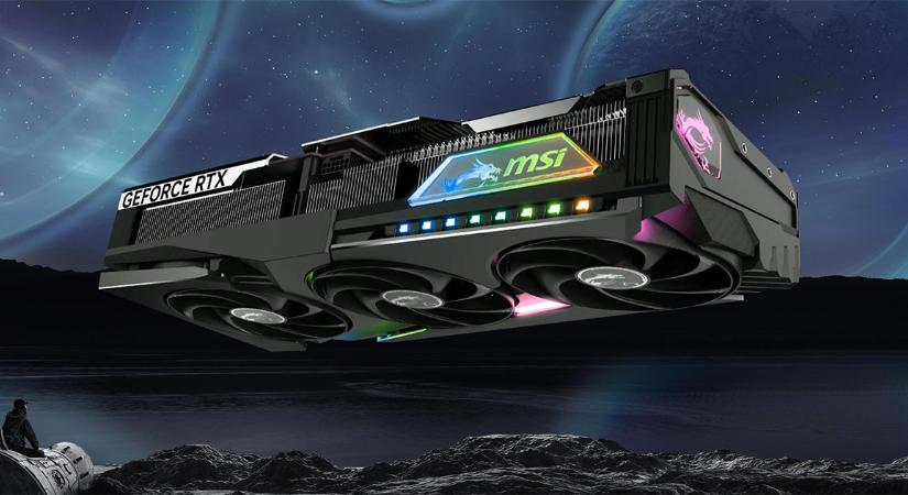 Az Nvidia eredetileg 24 GB VRAM-mal adta volna ki az RTX 5080-at?