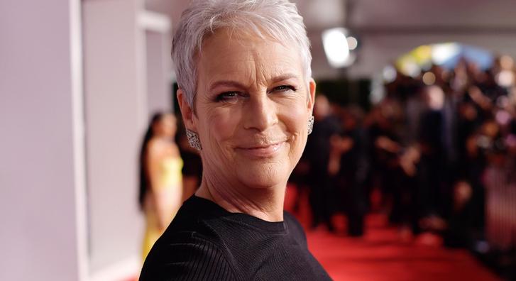 Jamie Lee Curtis 40 év után újraalkotta egyik ikonikus filmjelenetét, le is tarolta vele az internetet