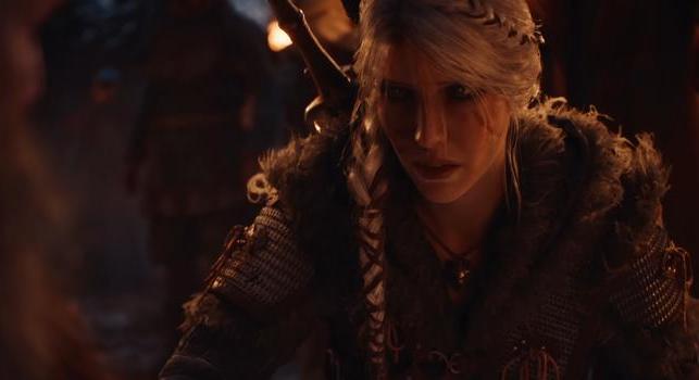 Ne parázz Ciri miatt, a legjobbak kezében van a The Witcher 4