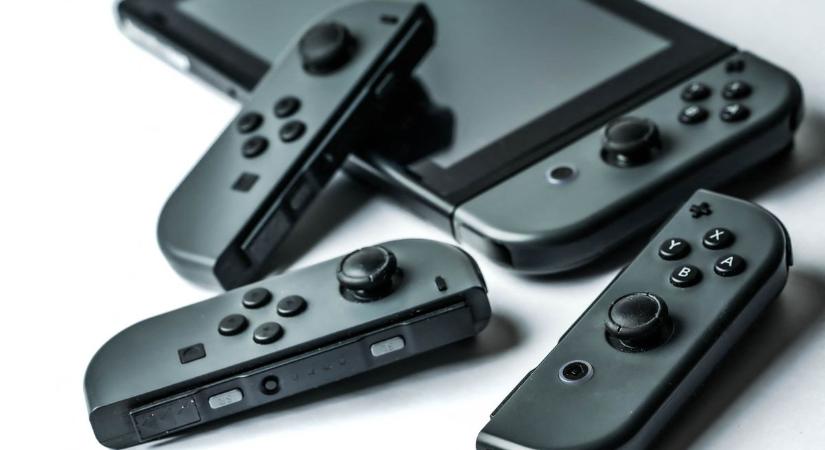 Még a héten megvillanthatja a Nintendo a Switch 2-t