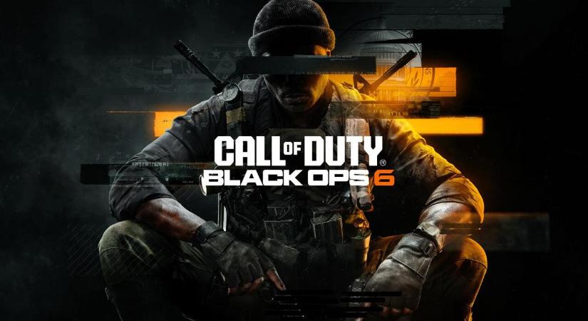 A fejlesztők eltörték a Call of Duty: Black Ops 6 multiját