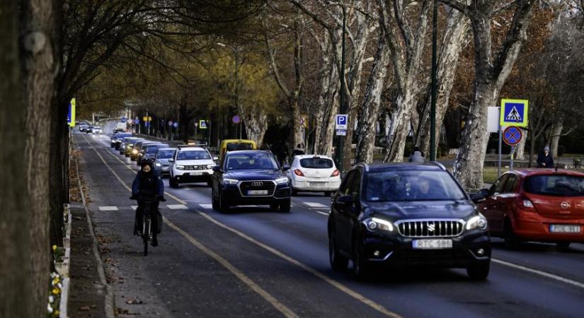 Kész a terv a Városliget autómentesítésére, de a BKK közbeszólt