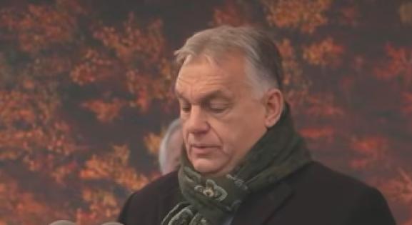 Idén elhúzhatnak a román autópálya-építések Orbán Viktor sálja mellett