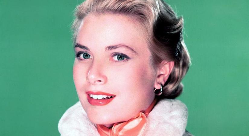 Grace Kelly lányunokája gyönyörű nővé érett: friss fotókon a 32 éves Jazmin Grace