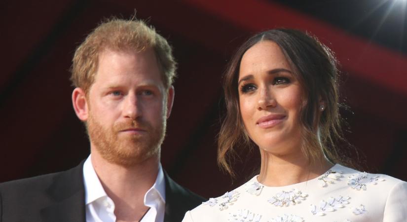 Nem semmi, csak pozitív visszajelzések Meghan Markle-ról. Itt a fordulat, ezzel lopta be a világ szívébe magát