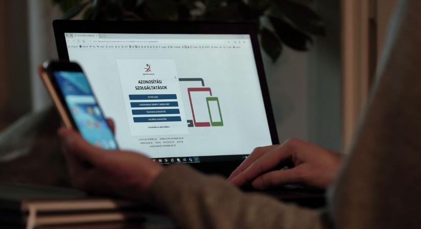 Ügyfélkapu váltás – a kormányablakok felkészültek a hajrára