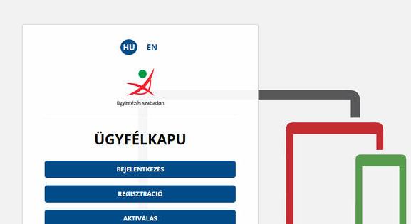 Ügyfélkapus átállás: itt a legújabb megoldás