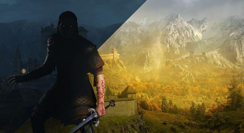 Vérben fürdő előzetessel mutatkozott be a The Witcher 3 rendezőjének vámpíros RPG-je