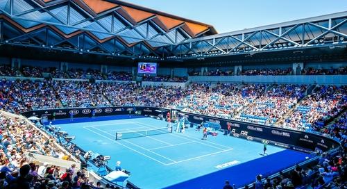 Australian Open - Bondár búcsúzott a nyitókörben