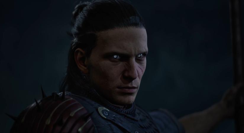 Mi lenne, ha Geralt vámpírnak állna? Bemutatkozott a The Witcher egykori fejlesztőinek nyílt világú szerepjátéka