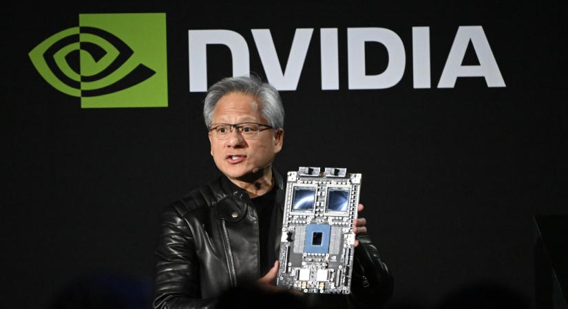 Kiderült, hogy miért nem viszik az NVIDIA új AI-chipjeit