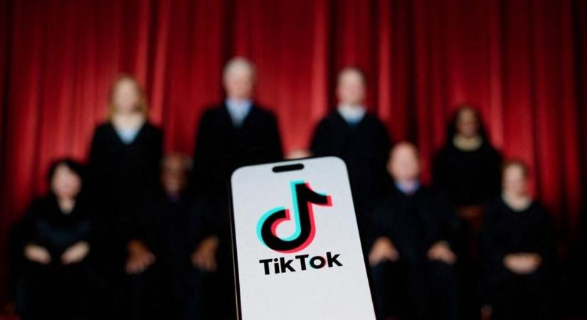 Elon Muské lehet a TikTok Amerikában?