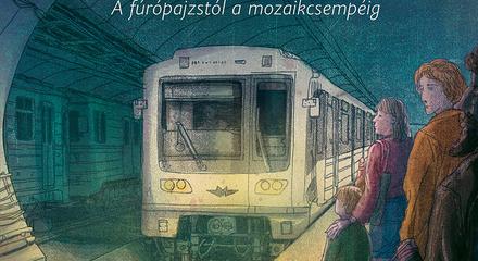 Kovács Tamás György - Szinvai Dániel: A metró