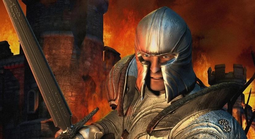 Még a soulslike műfajból is merítettek az Oblivion remake fejlesztői