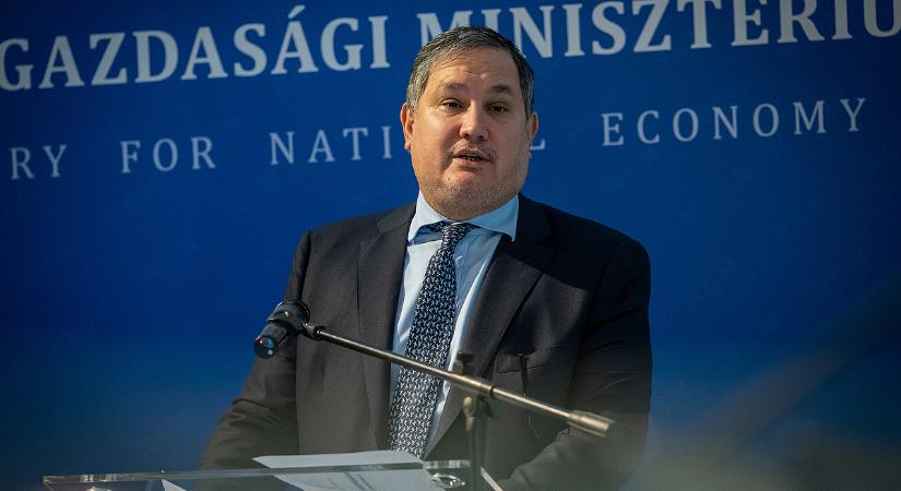 Nagy Márton: A gazdasági fordulat elindult, egyre erősebb GDP adatok várhatók