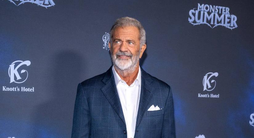 Mel Gibson összeesküvés-elmélete: szándékosan gyújtották a Los Angeles-i erdőtüzet