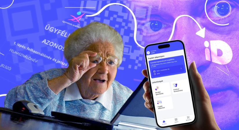 Szükséges átállás vagy informatikai bántalmazás? – megnéztük az Ügyfélkapu-t és a DÁP-ot