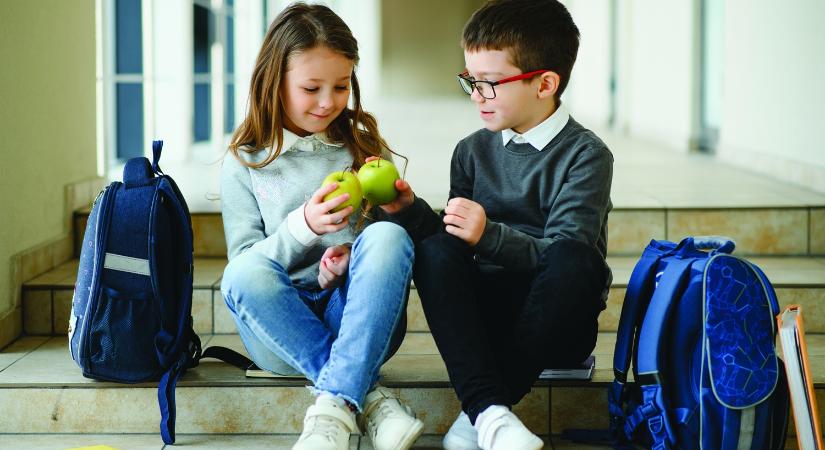 Nagymértékű romlás után javul az iskolások fittségi szintje