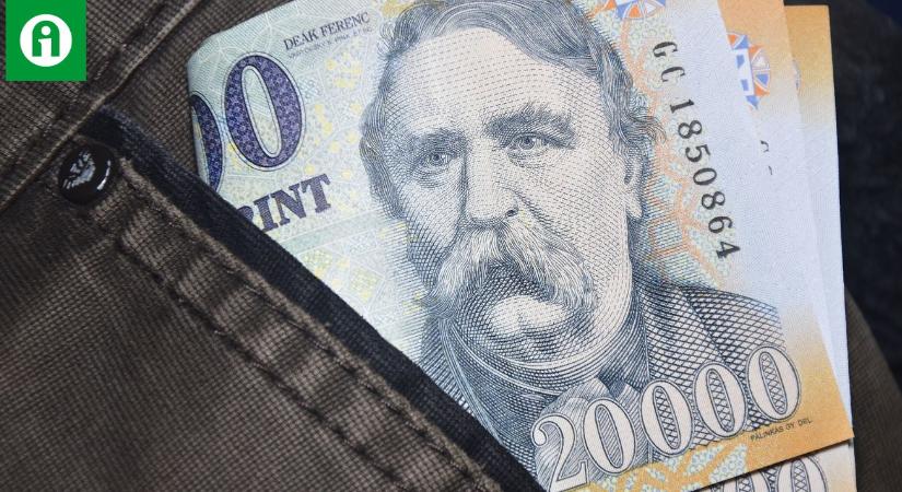 Ez a realitás: nem mostanában lesz itt euró a forint helyett