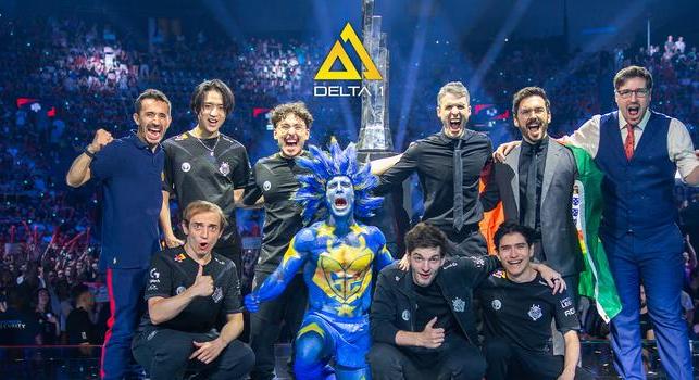 LoL: Szombaton startol az LEC, nézd a haverokkal a Delta 1 Esports Caféban!