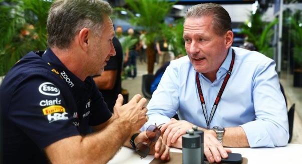 Jos Verstappen: Miért lenne jó a Red Bull?