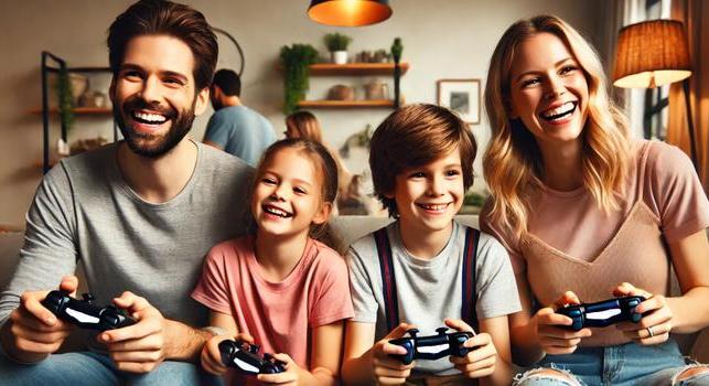 Gamer Weekend: Ingyenes eseménnyel indul a 2025-ös gamer-élet