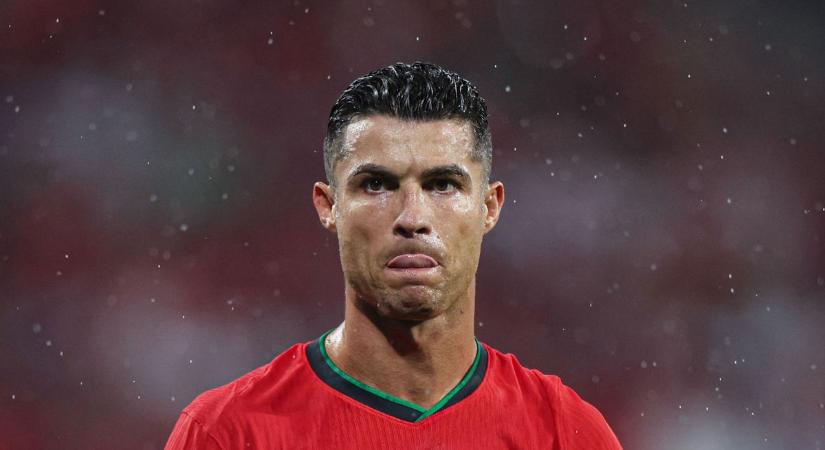 Cristiano Ronaldo döntött a jövőjéről, irdatlan pénzt kereshet