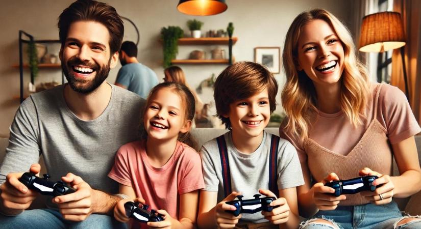 Gamer Weekend: ingyenes eseménnyel indul a 2025-ös gamer-élet