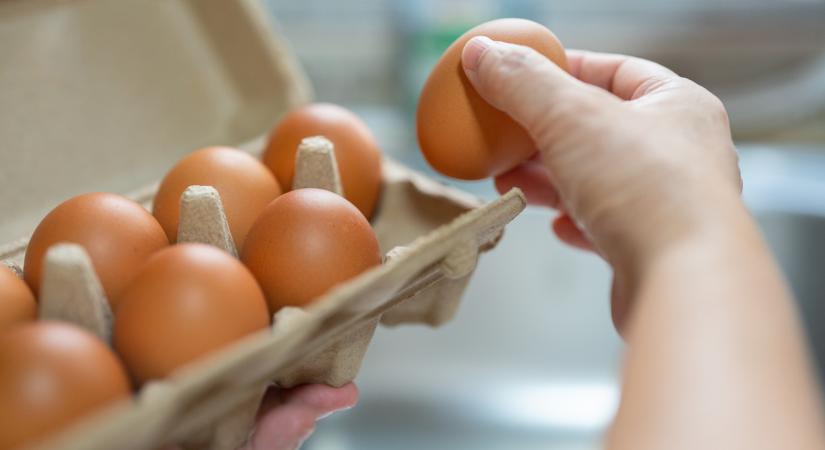 Beütött, amitől sokan rettegtek: itt a tojáshiány