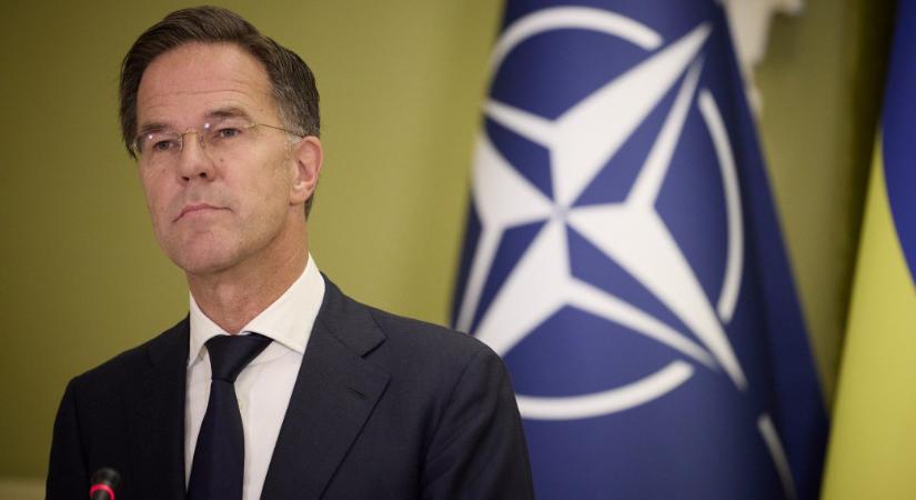 NATO-főtitkár: vagy növeljük a védelmi kiadásokat, vagy kezdjünk el tanulni oroszul