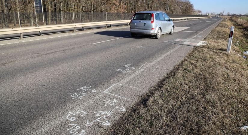 Sokkolta a helyieket a szajoli gázolás híre, megrázó képek mutatják a helyszínt