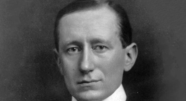 Halaszhatatlan üzleti tárgyalás miatt nem szállt fel a Titanicra a drótnélküli távíró feltalálója, Guglielmo Marconi