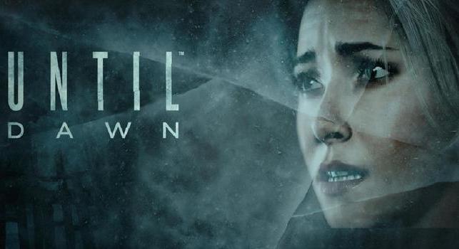 Dobjatok el mindent, itt az Until Dawn film első kedvcsinálója