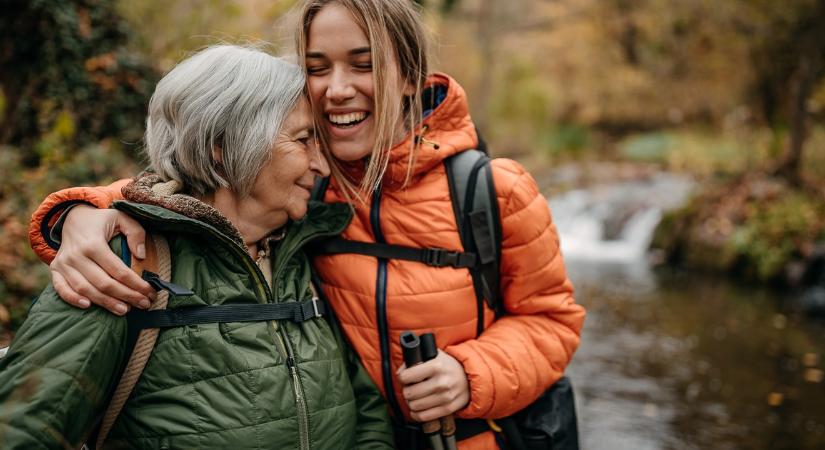 A gyaloglás zsírt éget? Az orvos elmagyarázza, melyik a jobb: a gyors vagy a lassabb séta a zsírégetéshez