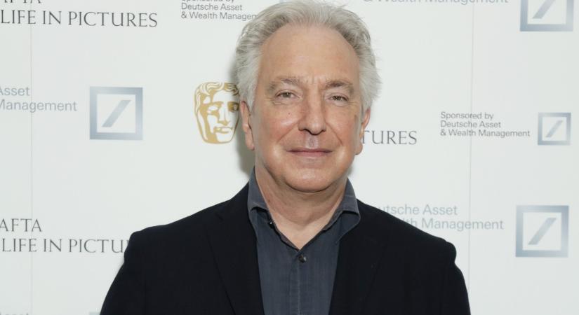 9 éve hunyt el Alan Rickman: Ön mennyire ismeri a filmjeit? Tesztelje tudását!