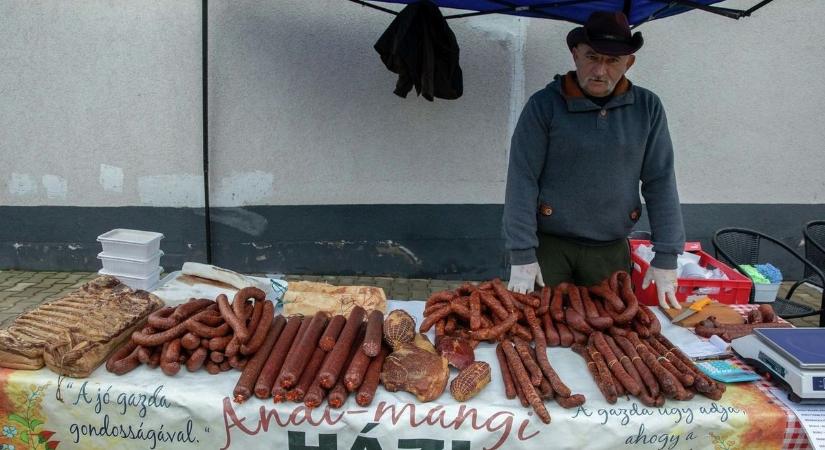 Ismét megrendezik a népszerű debreceni vásárt