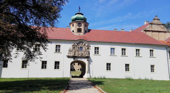 Egy lengyel polgármester arról győzködi Elon Muskot, hogy vegye meg a városában található kastélyt