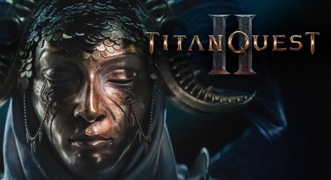 Jaj, de kínos: kiszivárgott a Titan Quest 2 egyik fejlesztői buildje!