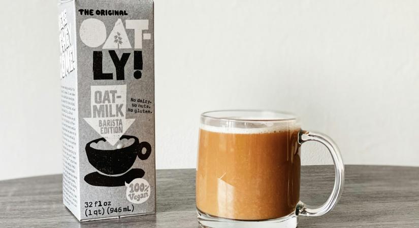 Bezárja szingapúri gyárát az Oatly