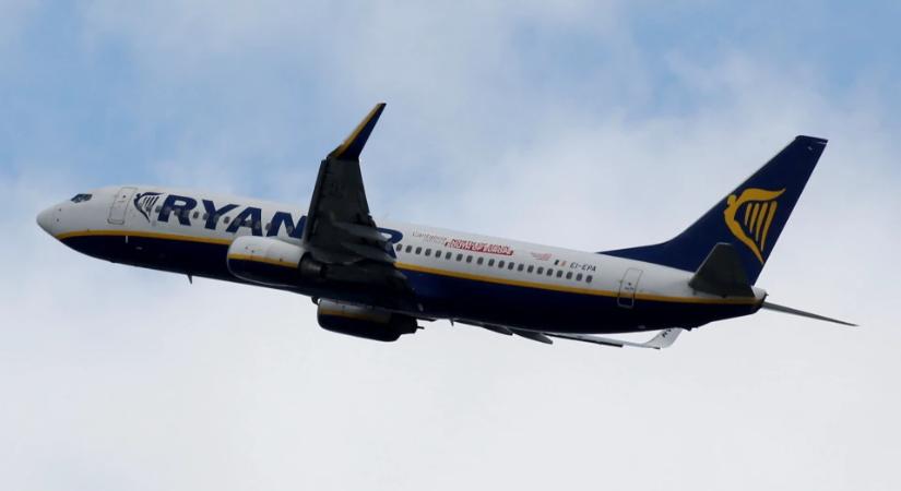 A Ryanair újraindítja járatait Tel-Avivba