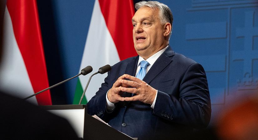 Drámai bejelentés: kiderítették, mi okozta Orbán Viktor rémálmát