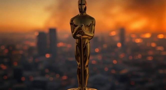 Késik az Oscar-jelölések bejelentése a Los Angeles-i tűzvészek miatt!