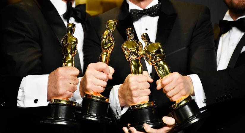 Súlyos döntést hozott a filmakadémia: az idei Oscar-díjakról van szó