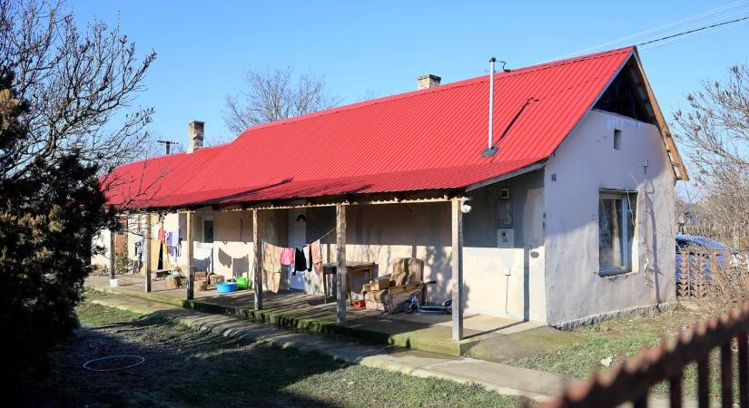 Szatmárban fogták el Till Tamás feltételezett gyilkosát, ezt mondták róla a helyiek